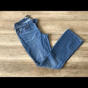 Old Navy Sweetheart Jeans